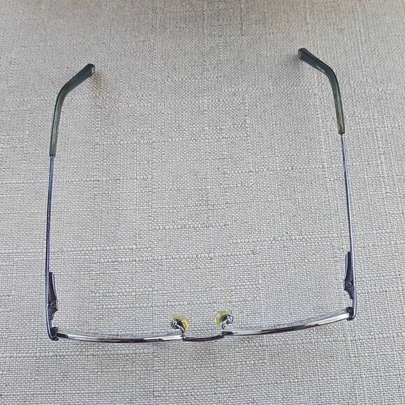 Coach Women Eyeglasses Frame LENORA 1011 SLATE Eyewear Glasses Full rim main image 5